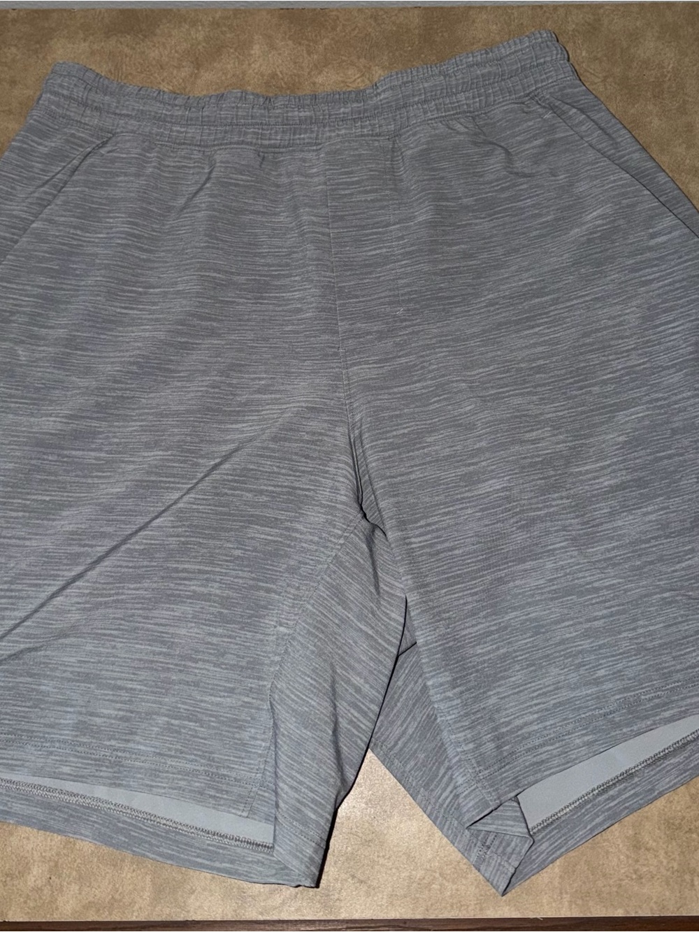 Men's Lululemon Short Bundle